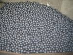grinding ball