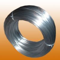 Galvanized Wire