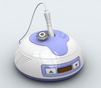 Mini RF Skin Care Machine