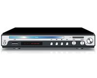 dvd player