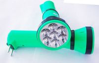 Led Flashlight(1087