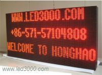 Led Screen , Outdoor Led Screen , Single