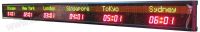 Led Clock , Led Digital Clock , Led