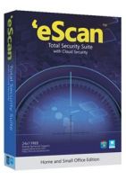 eScanTotal Security Suite with Cloud Security