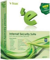 eScanInternet Security Suite