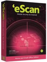 eScanMobile Security for Android