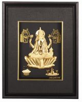Gold Laxim Art