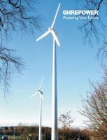 wind turbine system