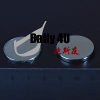 Disk Magnet, Sintered NdFdB, Neodymium Magnet