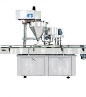 fully powder Packaging machine for Bottle