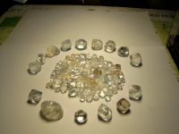Rough Diamonds And Polish Diamonds for sell