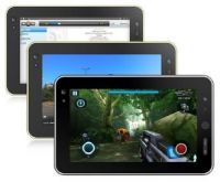 Tablet PC(MID