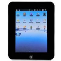 8 Inch Tablet Pc(MID