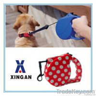New fashion retractable dog leash
