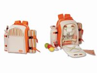 Picnic Bag For 2 Person With