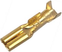 Auto Metal Connector