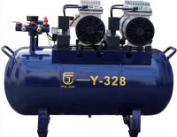 Oil-free Air Compressor