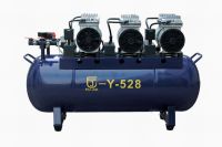 Oil Free Air Compressor