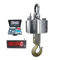 Big Screen Wireless Crane Scale