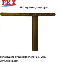 FPC KEYBOARD PCB