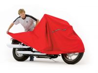 Motorcycle Dustproof Cover