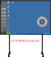 Hotsale Portable interactive whiteboard P3000