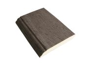 WPC wallboard/moldings