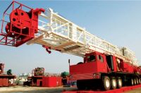 Workover Rig