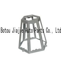 Cast Aluminum