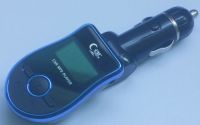 New car MP3