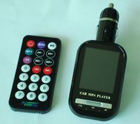 Car MP4 player