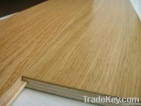 Oak Wooden Flooring