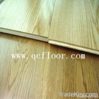 Oak Three Layer Wood Flooring