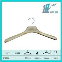 Bamboo Hanger