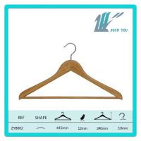 Bamboo Hanger 2