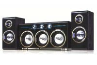 Multimedia Speakers