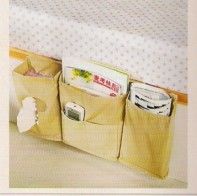 Bedside Organizer