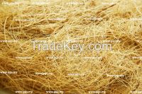 Low Cost Substitute For Coir Fiber