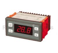 Temperature Controller