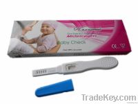 CE Marked Rapid Pregnancy Test Kit