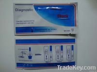 HBsAg Rapid Test Kit