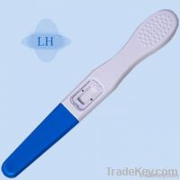 Rapid Test for LH Ovulation Test