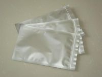 aluminum foil bag, moisture barrier bag, anti-static bag, electronic pack