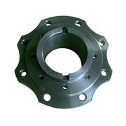 wheel hub