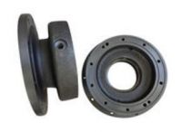 Sand casting parts From China