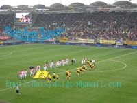 Perimeter Led Display For Stadiums