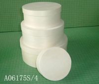 Chip wood Boxes From China