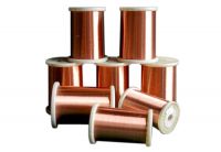 Polyurethane Enamelled Copper Round Wire, Class