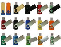 Swivel Usb Disk