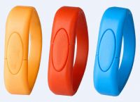 Bracelet Usb Disk
